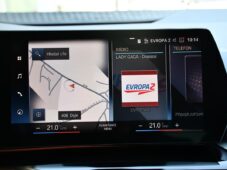 BMW Řada 2 218i LUXURY LINE H/K 1M TAŽNÉ - 25