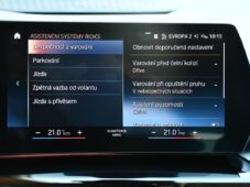 BMW Řada 2 218i LUXURY LINE H/K 1M TAŽNÉ - 32