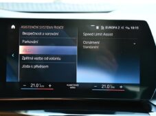 BMW Řada 2 218i LUXURY LINE H/K 1M TAŽNÉ - 34