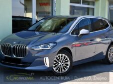 BMW Řada 2 218i LUXURY LINE H/K 1M TAŽNÉ - 0
