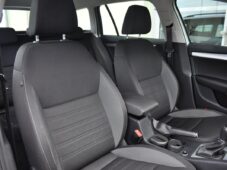 Škoda Octavia 1,6TDi DSG NAVI CARPLAY - 14