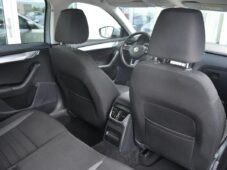 Škoda Octavia 1,6TDi DSG NAVI CARPLAY - 15