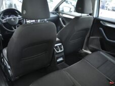 Škoda Octavia 1,6TDi DSG NAVI CARPLAY - 18