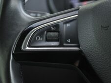 Škoda Octavia 1,6TDi DSG NAVI CARPLAY - 27
