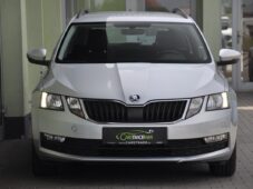 Škoda Octavia 1,6TDi DSG NAVI CARPLAY - 7
