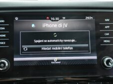 Škoda Octavia 1,6TDi DSG NAVI CARPLAY - 38
