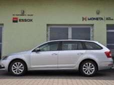 Škoda Octavia 1,6TDi DSG NAVI CARPLAY - 1