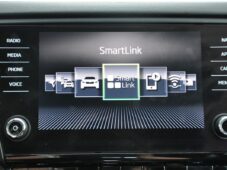 Škoda Octavia 1,6TDi DSG NAVI CARPLAY - 41