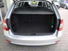 Škoda Octavia 1,6TDi DSG NAVI CARPLAY - 44