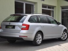 Škoda Octavia 1,6TDi DSG NAVI CARPLAY - 4