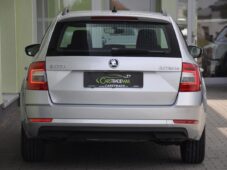 Škoda Octavia 1,6TDi DSG NAVI CARPLAY - 3