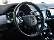 Škoda Kodiaq 2,0TDi STYLE DSG 4X4 - 9