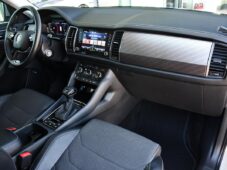 Škoda Kodiaq 2,0TDi STYLE DSG 4X4 - 12