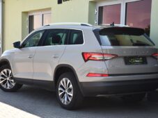Škoda Kodiaq 2,0TDi STYLE DSG 4X4 - 2