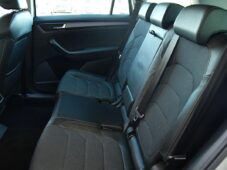 Škoda Kodiaq 2,0TDi STYLE DSG 4X4 - 19