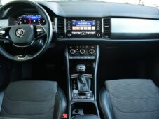 Škoda Kodiaq 2,0TDi STYLE DSG 4X4 - 21