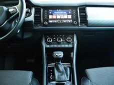 Škoda Kodiaq 2,0TDi STYLE DSG 4X4 - 23