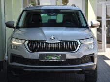 Škoda Kodiaq 2,0TDi STYLE DSG 4X4 - 7
