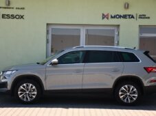 Škoda Kodiaq 2,0TDi STYLE DSG 4X4 - 1