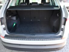 Škoda Kodiaq 2,0TDi STYLE DSG 4X4 - 44