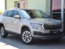 Škoda Kodiaq 2,0TDi STYLE DSG 4X4 - 6