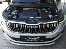 Škoda Kodiaq 2,0TDi STYLE DSG 4X4 - 50
