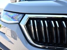 Škoda Kodiaq 2,0TDi STYLE DSG 4X4 - 52