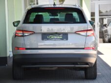Škoda Kodiaq 2,0TDi STYLE DSG 4X4 - 3