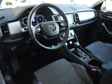 Škoda Kodiaq 2,0TDi STYLE DSG 4X4 - 8