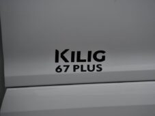 Rimor Ostatní KING 67 PLUS ZÁRUKA - 52