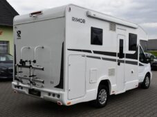 Rimor Ostatní KING 67 PLUS ZÁRUKA - 5
