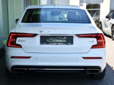 Volvo S60 T4 INSCRIPTION VIRTUAL 1.M ČR - 9
