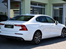Volvo S60 T4 INSCRIPTION VIRTUAL 1.M ČR - 3