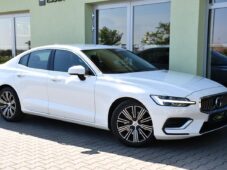 Volvo S60 T4 INSCRIPTION VIRTUAL 1.M ČR - 1