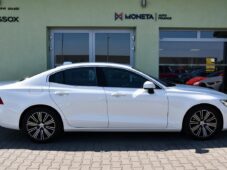 Volvo S60 T4 INSCRIPTION VIRTUAL 1.M ČR - 11