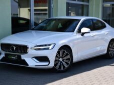 Volvo S60 T4 INSCRIPTION VIRTUAL 1.M ČR - 0