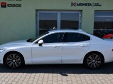 Volvo S60 T4 INSCRIPTION VIRTUAL 1.M ČR - 10