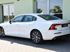 Volvo S60 T4 INSCRIPTION VIRTUAL 1.M ČR - 2