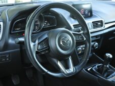 Mazda 3 2,0i Revolution 2xKola BOSE - 9