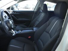 Mazda 3 2,0i Revolution 2xKola BOSE - 10