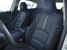 Mazda 3 2,0i Revolution 2xKola BOSE - 11