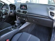 Mazda 3 2,0i Revolution 2xKola BOSE - 12