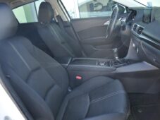 Mazda 3 2,0i Revolution 2xKola BOSE - 13