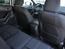 Mazda 3 2,0i Revolution 2xKola BOSE - 15