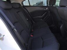 Mazda 3 2,0i Revolution 2xKola BOSE - 16