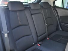 Mazda 3 2,0i Revolution 2xKola BOSE - 17