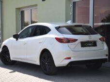 Mazda 3 2,0i Revolution 2xKola BOSE - 2