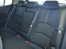 Mazda 3 2,0i Revolution 2xKola BOSE - 20