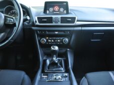Mazda 3 2,0i Revolution 2xKola BOSE - 23