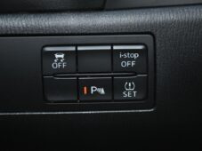 Mazda 3 2,0i Revolution 2xKola BOSE - 26
